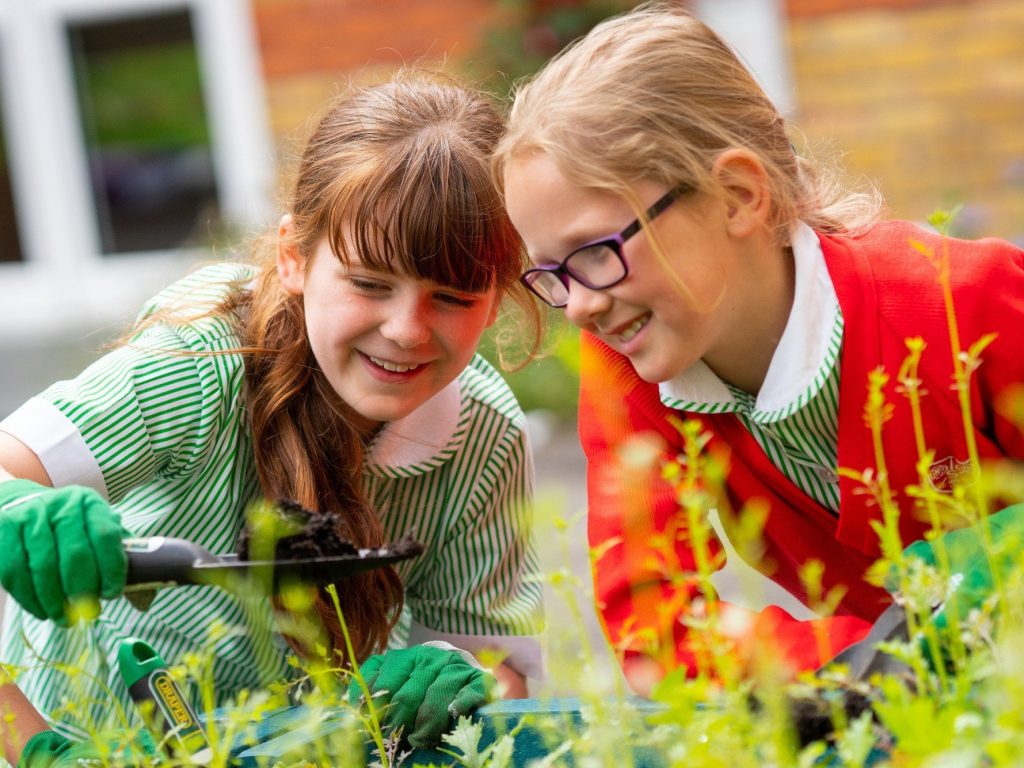 Stormont School | Independent Prep School Hertfordshire